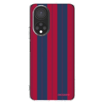 Picasee átlátszó szilikon tok az alábbi mobiltelefonokra Honor X7 - Yacht club