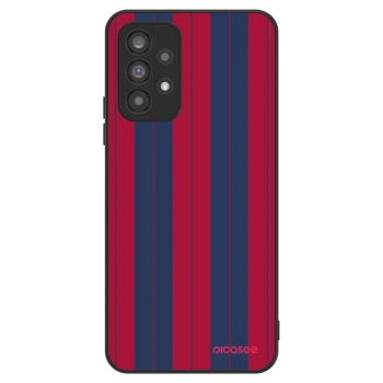 Szilikon tok erre a típusra Samsung Galaxy A73 5G - Yacht club