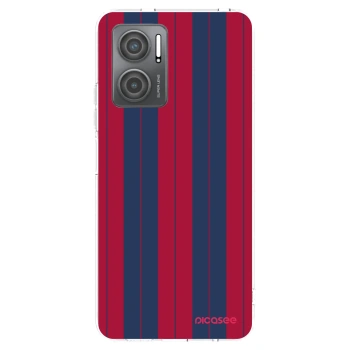 Picasee átlátszó szilikon tok az alábbi mobiltelefonokra Xiaomi Redmi 10 5G - Yacht club