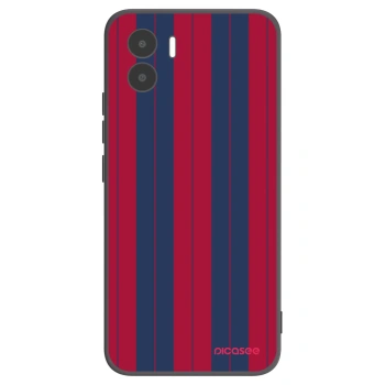 Picasee fekete szilikon tok az alábbi mobiltelefonokra Xiaomi Redmi A1 - Yacht club