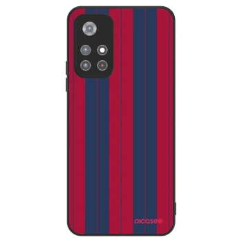 Szilikon tok erre a típusra Xiaomi Redmi Note 11S 5G - Yacht club