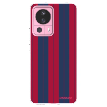 Picasee átlátszó szilikon tok az alábbi mobiltelefonokra Xiaomi 13 Lite - Yacht club