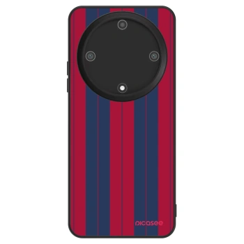 Szilikon tok erre a típusra Honor Magic5 Lite 5G - Yacht club