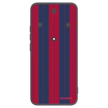 Picasee fekete szilikon tok az alábbi mobiltelefonokra Honor Magic5 Lite 5G - Yacht club