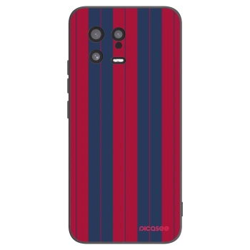 Picasee fekete szilikon tok az alábbi mobiltelefonokra Xiaomi 13 - Yacht club