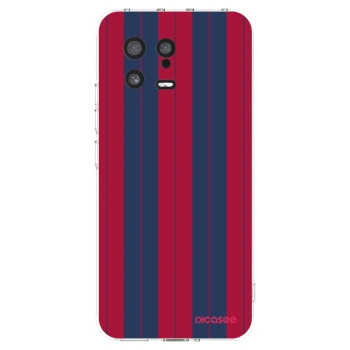 Picasee átlátszó szilikon tok az alábbi mobiltelefonokra Xiaomi 13 - Yacht club