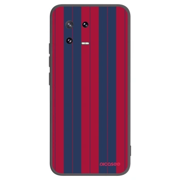 Picasee fekete szilikon tok az alábbi mobiltelefonokra Xiaomi 13 Pro - Yacht club