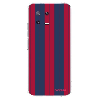 Picasee átlátszó szilikon tok az alábbi mobiltelefonokra Xiaomi 13 Pro - Yacht club