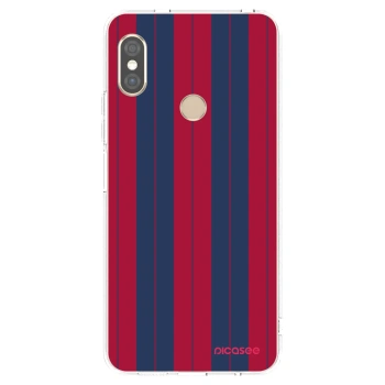 Tok az alábbi mobiltelefonokra Xiaomi Redmi Note 5 Global - Yacht club