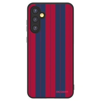 Picasee ULTIMATE CASE Samsung Galaxy A34 5G A346B - készülékre - Yacht club