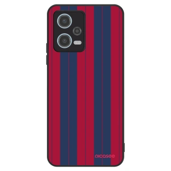 Szilikon tok erre a típusra Xiaomi Redmi Note 12 5G - Yacht club