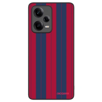 Picasee ULTIMATE CASE Xiaomi Redmi Note 12 Pro+ 5G - készülékre - Yacht club