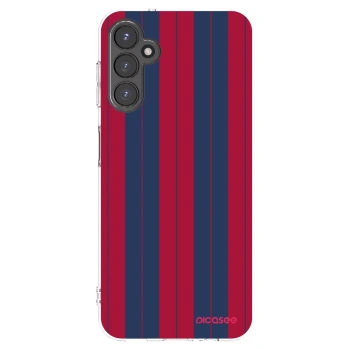 Picasee átlátszó szilikon tok az alábbi mobiltelefonokra Samsung Galaxy A14 5G A146P - Yacht club