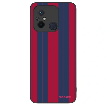 Szilikon tok erre a típusra Xiaomi Redmi 12C - Yacht club