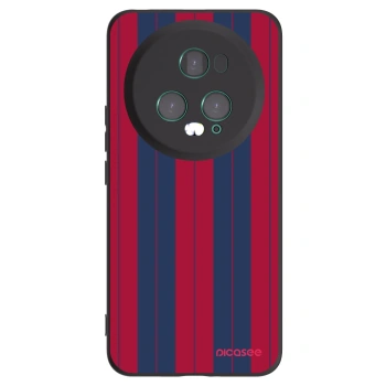 Picasee fekete szilikon tok az alábbi mobiltelefonokra Honor Magic5 Pro - Yacht club