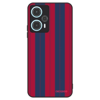 Szilikon tok erre a típusra Xiaomi Poco F5 - Yacht club