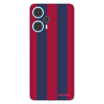 Picasee átlátszó szilikon tok az alábbi mobiltelefonokra Xiaomi Poco F5 - Yacht club