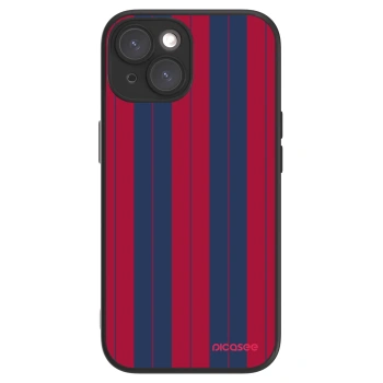 Picasee ULTIMATE CASE MagSafe Apple iPhone 15 - készülékre - Yacht club