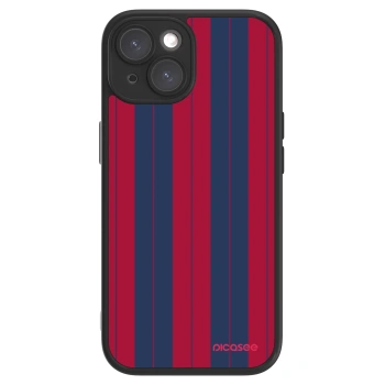 Picasee ULTIMATE CASE Apple iPhone 15 - készülékre - Yacht club