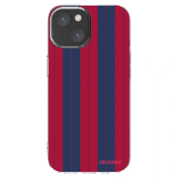 Picasee átlátszó szilikon tok az alábbi mobiltelefonokra Apple iPhone 15 - Yacht club