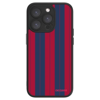 Picasee ULTIMATE CASE Apple iPhone 15 Pro - készülékre - Yacht club