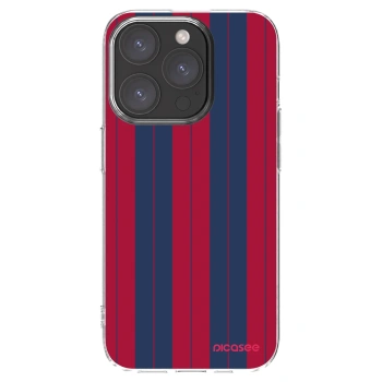 Picasee átlátszó szilikon tok az alábbi mobiltelefonokra Apple iPhone 15 Pro - Yacht club