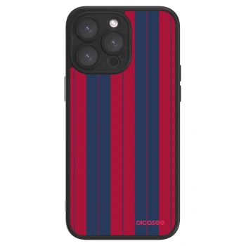 Picasee ULTIMATE CASE MagSafe Apple iPhone 15 Pro Max - készülékre - Yacht club