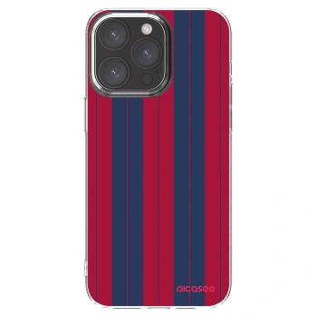 Picasee átlátszó szilikon tok az alábbi mobiltelefonokra Apple iPhone 15 Pro Max - Yacht club