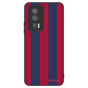 Szilikon tok erre a típusra Xiaomi Poco F5 Pro 5G - Yacht club