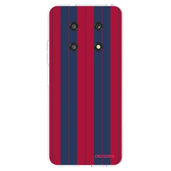 Picasee átlátszó szilikon tok az alábbi mobiltelefonokra Honor Magic4 Lite 5G - Yacht club