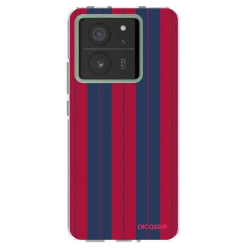 Picasee átlátszó szilikon tok az alábbi mobiltelefonokra Xiaomi 13T Pro - Yacht club