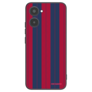 Picasee fekete szilikon tok az alábbi mobiltelefonokra Realme 10 4G - Yacht club