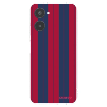 Picasee átlátszó szilikon tok az alábbi mobiltelefonokra Realme 10 4G - Yacht club