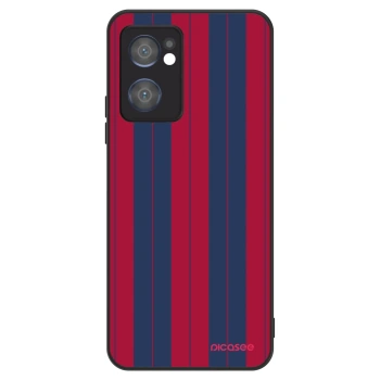 Szilikon tok erre a típusra OPPO Reno 7 5G - Yacht club