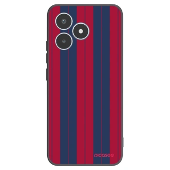 Picasee fekete szilikon tok az alábbi mobiltelefonokra Realme C53 - Yacht club