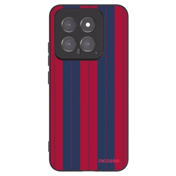 Picasee fekete szilikon tok az alábbi mobiltelefonokra Xiaomi 14 - Yacht club
