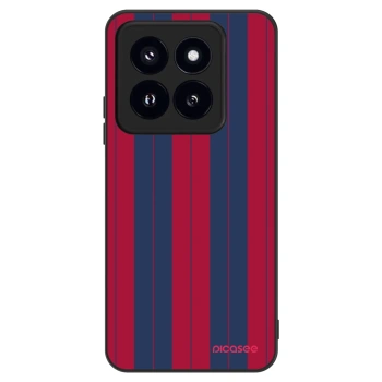 Szilikon tok erre a típusra Xiaomi 14 Pro - Yacht club