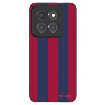 Picasee fekete szilikon tok az alábbi mobiltelefonokra Xiaomi 14 Pro - Yacht club