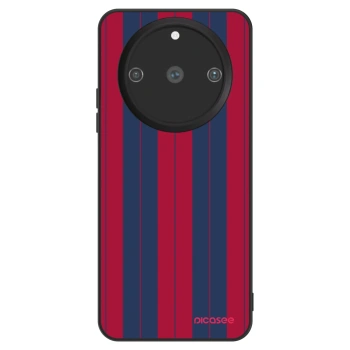 Szilikon tok erre a típusra Realme 11 Pro+ - Yacht club
