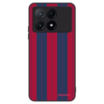 Szilikon tok erre a típusra Xiaomi Poco X6 Pro - Yacht club