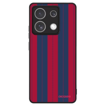 Picasee ULTIMATE CASE Xiaomi Redmi Note 13 Pro 5G - készülékre - Yacht club