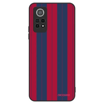 Szilikon tok erre a típusra Xiaomi Redmi Note 12 Pro 4G - Yacht club