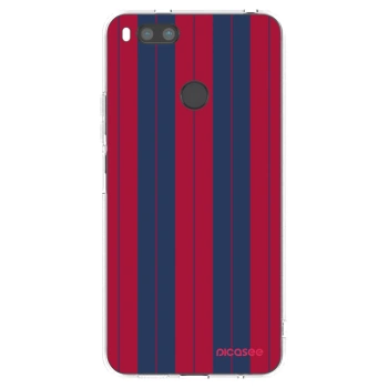 Tok az alábbi mobiltelefonokra Xiaomi Mi A1 Global - Yacht club