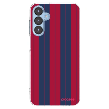 Picasee átlátszó szilikon tok az alábbi mobiltelefonokra Samsung Galaxy A15 A156B 5G - Yacht club