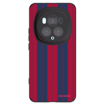 Picasee fekete szilikon tok az alábbi mobiltelefonokra Honor Magic6 Pro - Yacht club