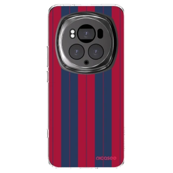 Picasee átlátszó szilikon tok az alábbi mobiltelefonokra Honor Magic6 Pro - Yacht club