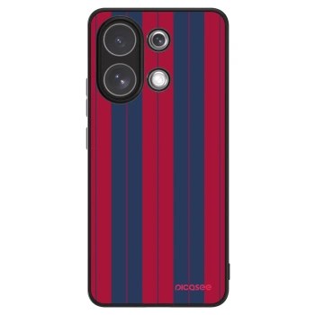 Picasee ULTIMATE CASE Xiaomi Redmi Note 13 4G - készülékre - Yacht club