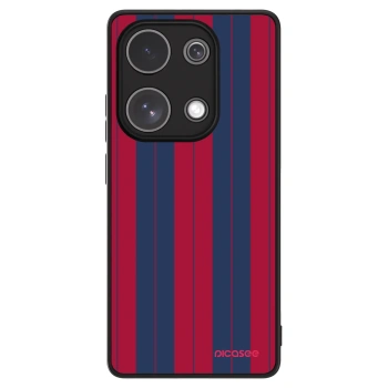 Picasee ULTIMATE CASE Xiaomi Redmi Note 13 Pro 4G - készülékre - Yacht club