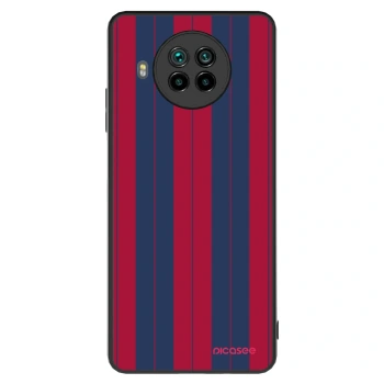 Szilikon tok erre a típusra Xiaomi Mi 10T Lite - Yacht club