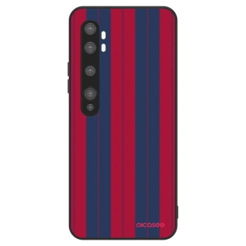Szilikon tok erre a típusra Xiaomi Mi Note 10 (Pro) - Yacht club